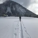 Pony-ziegen-hasen-ranch شقة *
