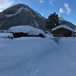 Pony-ziegen-hasen-ranch شقة