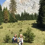 Pony-ziegen-hasen-ranch *