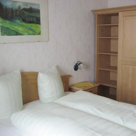 Appartement Pony-ziegen-hasen-ranch Bichlbach