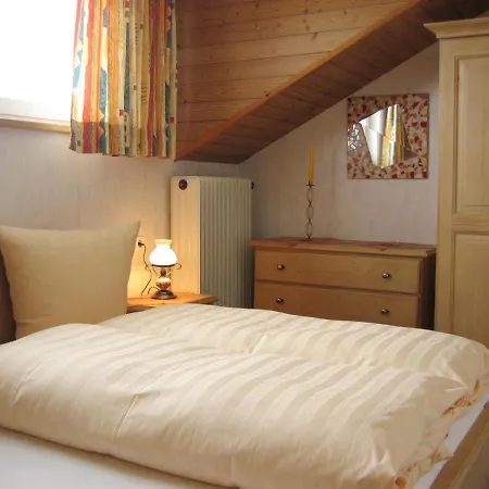 Apartman Pony-ziegen-hasen-ranch