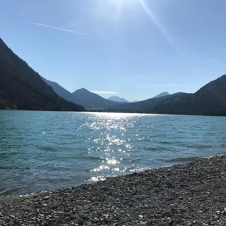 아파트 Pony-ziegen-hasen-ranch *