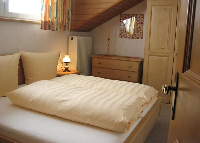 Pony-ziegen-hasen-ranch