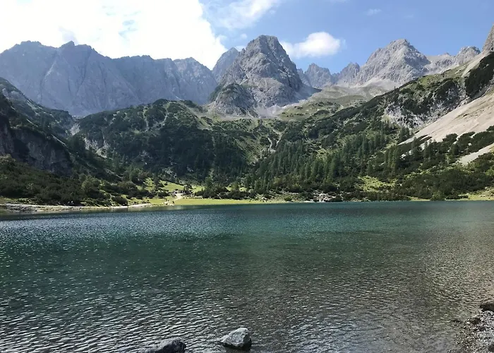 Pony-ziegen-hasen-ranch Апартаменты