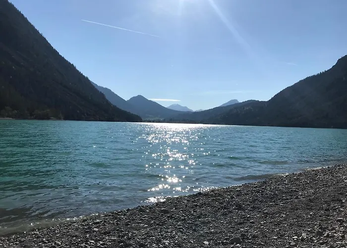 Апартаменты Pony-ziegen-hasen-ranch *