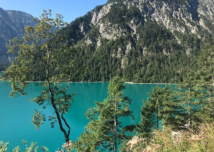 Pony-ziegen-hasen-ranch Апартаменты Бихльбах