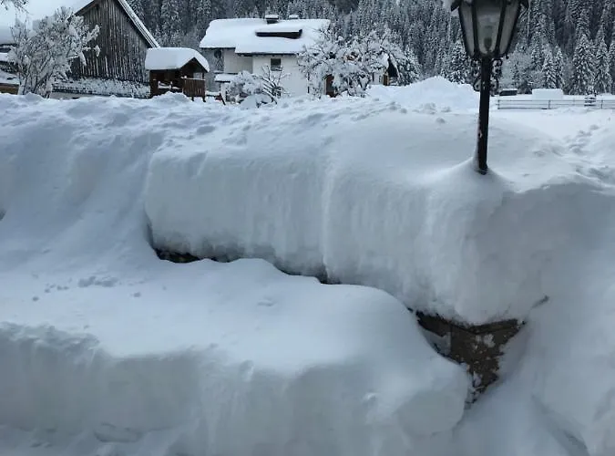 Апартаменты Pony-ziegen-hasen-ranch Бихльбах