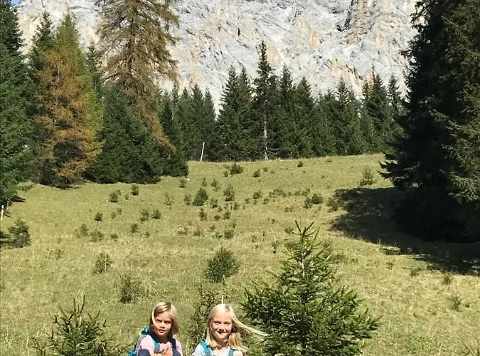 Pony-ziegen-hasen-ranch *