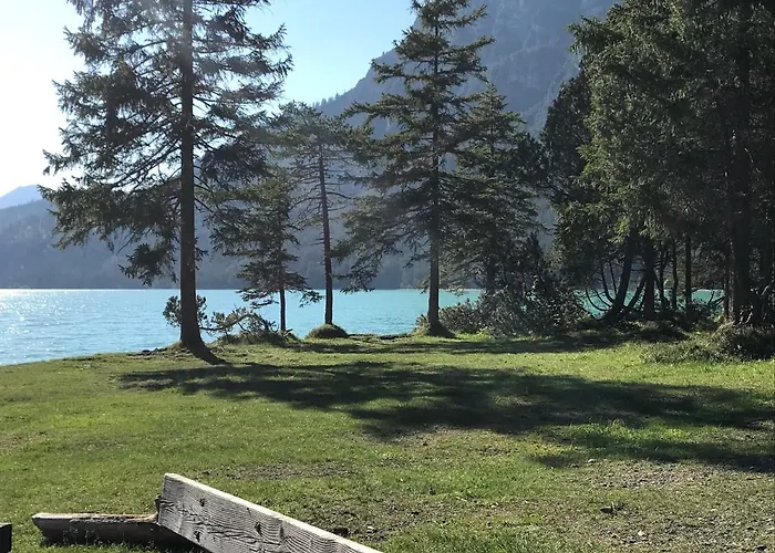 Апартаменты Pony-ziegen-hasen-ranch