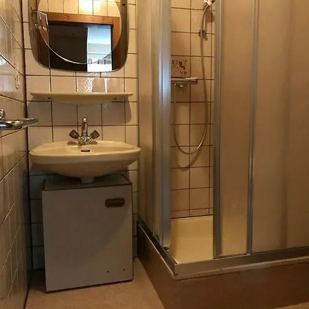 Apartman Pony-ziegen-hasen-ranch *