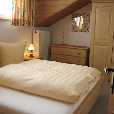 Pony-ziegen-hasen-ranch