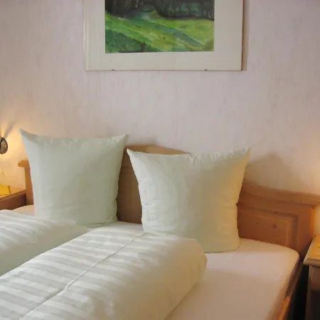 Pony-ziegen-hasen-ranch Apartman