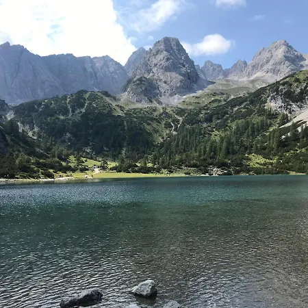 Pony-ziegen-hasen-ranch Apartman