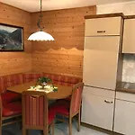 Pony-ziegen-hasen-ranch Apartamento Bichlbach