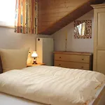 Apartamento Pony-ziegen-hasen-ranch