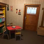 Apartamento Pony-ziegen-hasen-ranch *