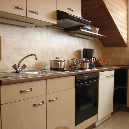 Pony-ziegen-hasen-ranch *